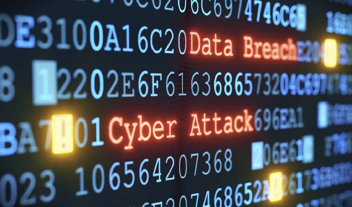 Data Breaches Costs and Impacts